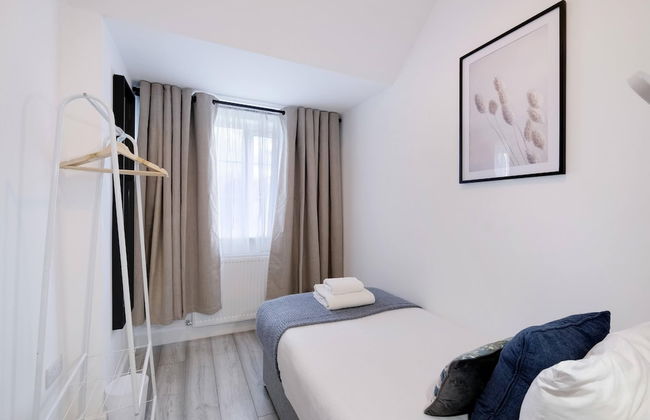 Sustainable Stays - Foto 16