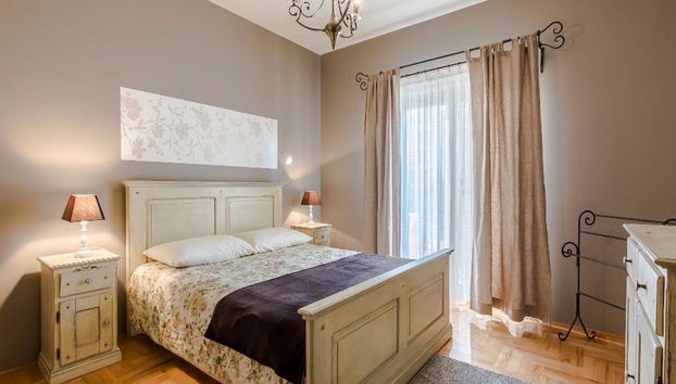 Apartments Škoda I, Škoda II - Foto 4, Habitación