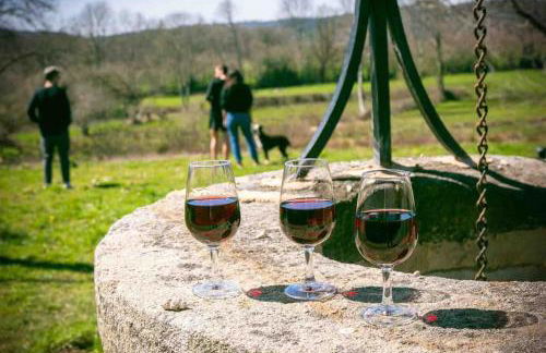 La Maison du Bonheur & Spa - Photo 54