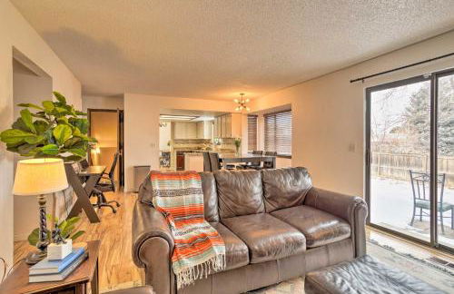 Family-Friendly Aurora Vacation Rental with Yard! - Foto 19