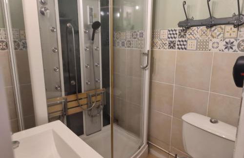 Gîte Ebreuil - Foto 9