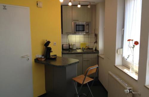 Apartmenthaus Somborn - Foto 48