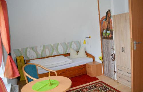 Ferienwohnung auf dem Lande - Foto 12