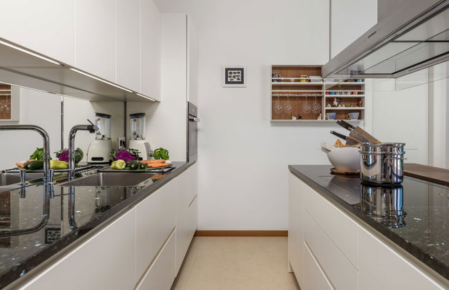 Villa Alpeza - Foto 11