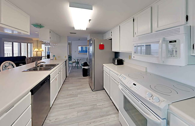 Surf Dweller by SVR - Foto 13