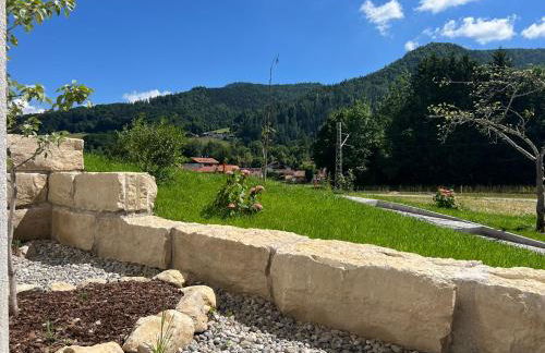 Servus in der Wiesenstrasse inklusive Chiemgaukarte - Foto 17