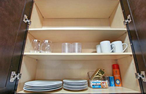 Stylish Studio Apartment in Portage Park - Pensacola 2N - Foto 10