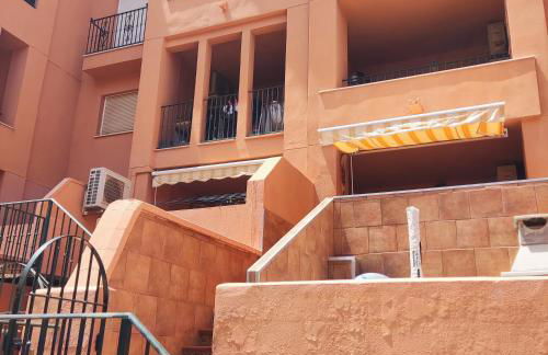 Hidalgos SolyGolf - Photo 35