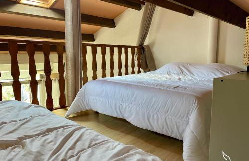 Maison 5pers-clim-piscine-wifi - Foto 6