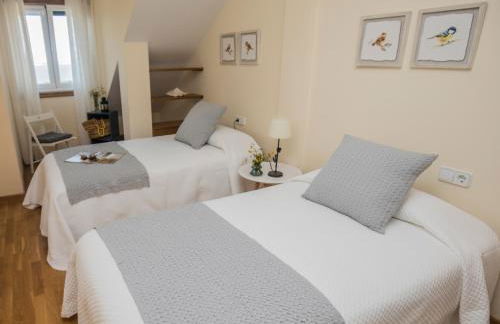 Atico con vistas a la Lanzada - Foto 14