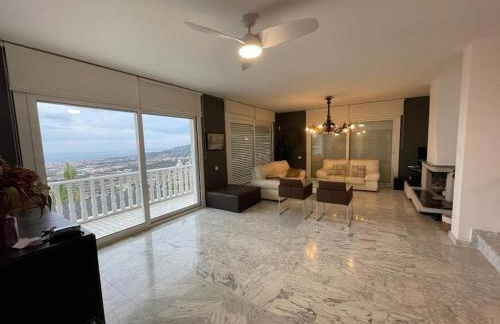 House Seaviews Barcelona 22Km - Foto 43