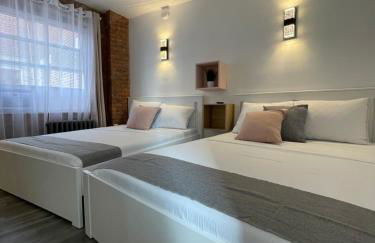 Hotel and the City, Empire State Building - Foto 22