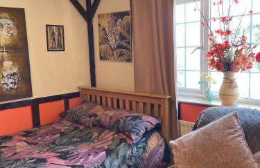Yarm Cottages & Rooms Cottage Sleeping 4 Next to Fox Covert Pub - Foto 13