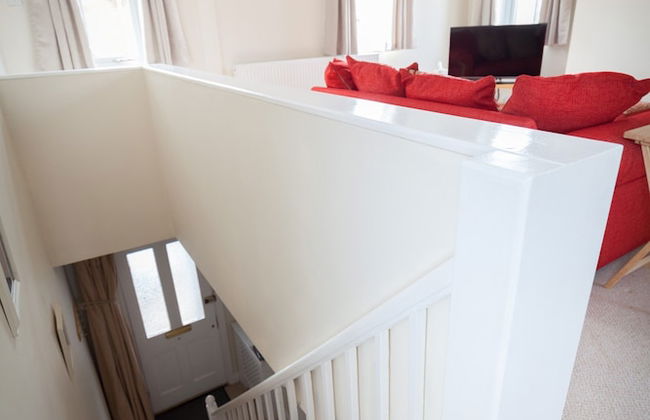 Toothbrush Apartments - Ipswich East - Cauldwell Ave - Foto 2