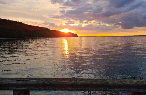 Ferienwohnung Sonnenblick - Foto 34
