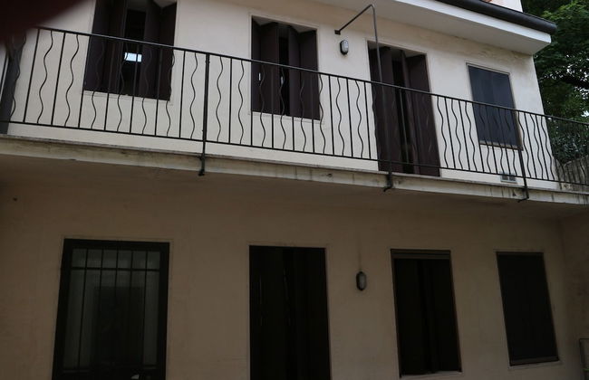 Vicenza - Stradella San Giovanni 7 - Foto 14