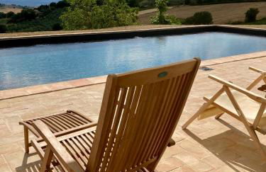 Agriturismo Portoreschi - Foto 20