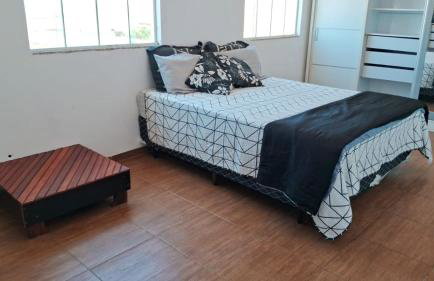 CABO FRIO, SUITES PÉ AREIA - Foto 7