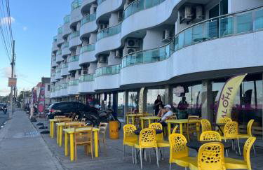 APART HOTEL MANAÍRA PALACE - Foto 20