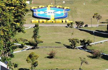 Cozy apartment in the center of Teresópolis - Foto 22