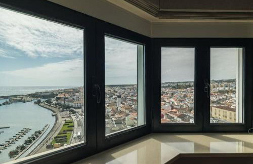 Ocean Vista - Premium CityCenter - Foto 34