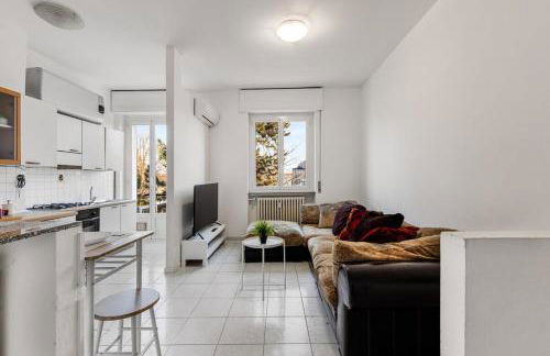 Bright apartment near Milan and Linate AC - Foto 25