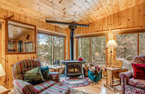 Amber Lake Retreat - Foto 7