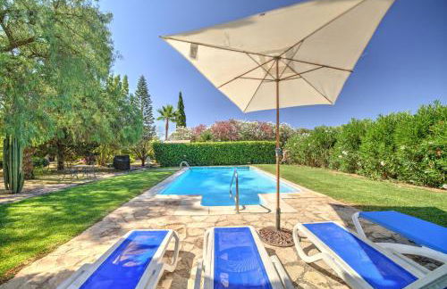 Finca la Finquita by Rentallorca - Foto 1