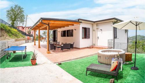 Gorgeous Home In Laureana Cilento - Photo 1