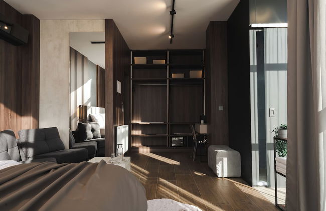 DISTRICT boutique - Photo 54