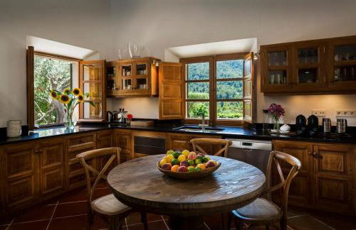 Secluded Paradise in Banyalbufar, 1021 - Foto 1