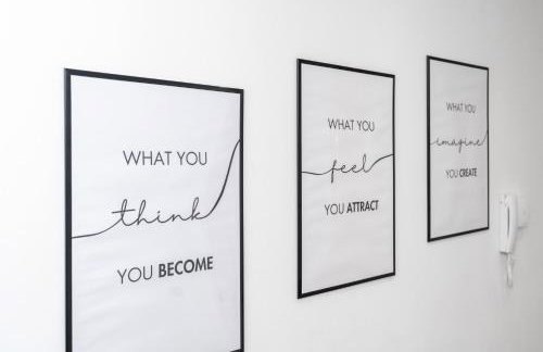 Cozy 2 Bed Apartment - Unlimited Wi-Fi - Free Parking - Sleeps 6 - By Old Trafford - Foto 3