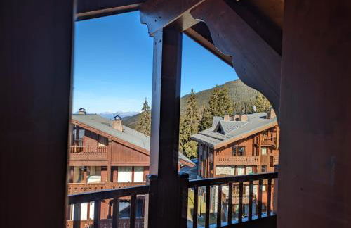 les 7 laux immobilier chalet C - Foto 12