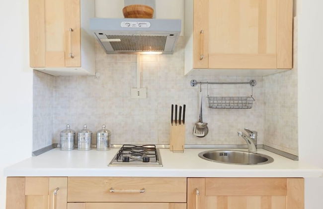 Colosseo Little House - Photo 6