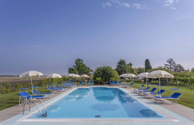 Tenuta Regina Agriturismo e Glamping - Foto 11