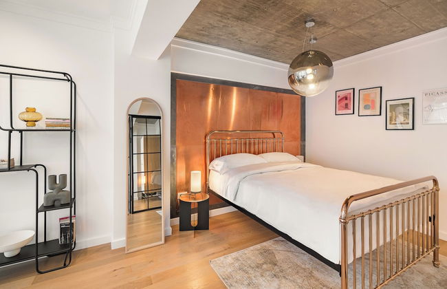 Phoenix Aparthotel - Foto 8