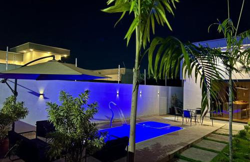 casa com piscina - Foto 60