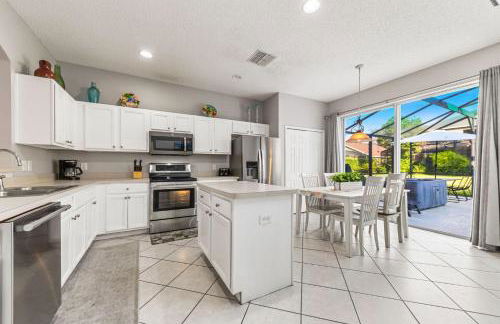 6 Bedroom Villa - Emerald Island Retreat - Foto 3