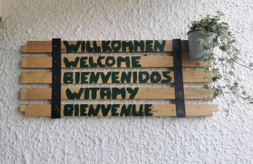 Terrassenwohnung mit toller Aussicht & zentrumsnah - Foto 5