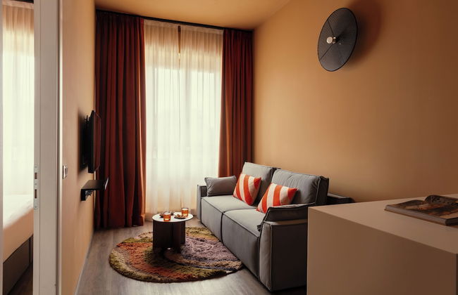 Bob W Milan Ticinese - Foto 20