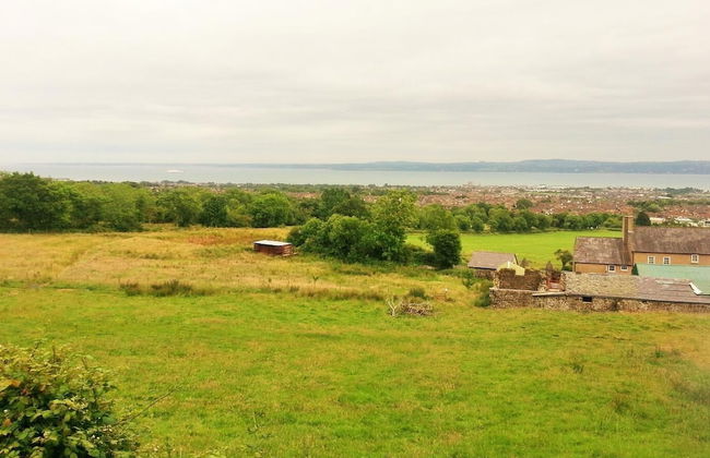 Burleigh House - Foto 31