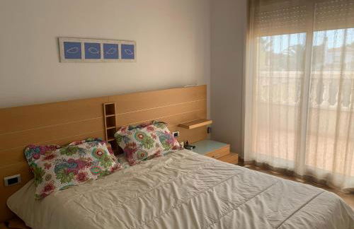 AME57 Preciosa Villa Con Piscina 10 pax - Foto 16