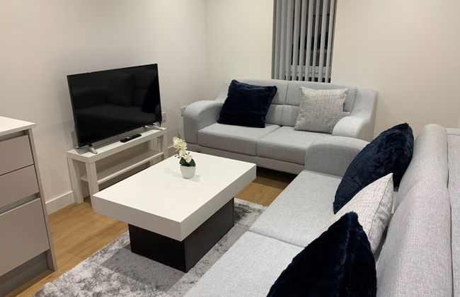 Narrowgate Apartment - Foto 26