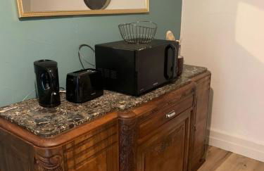 Le Secret du Périgord - 2 Chambres - Foto 7