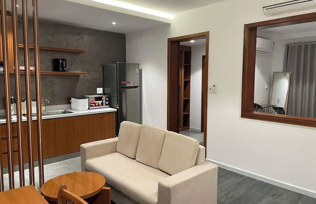 Locasis Japanese Service Apartment - Foto 4