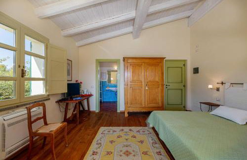 Wine Resort Ledà d'Ittiri - Foto 36