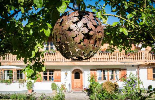 Gästehaus Becher, Kreuth-Point - Foto 14