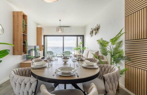 Alma do mar luxury - Ocean front - Foto 20