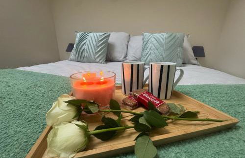 Hicks Central - Sleeps 2 - Foto 17