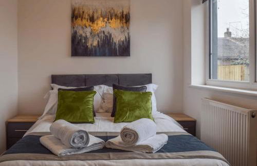 St John's Newsome Serviced Apartments - Foto 11